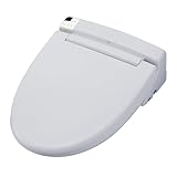 LIXIL(リクシル) INAX シャワートイレ RTシリーズ 貯湯式 温水洗浄便座 キレイ便座・脱臭 ブルーグレー CW-RT20/BB7