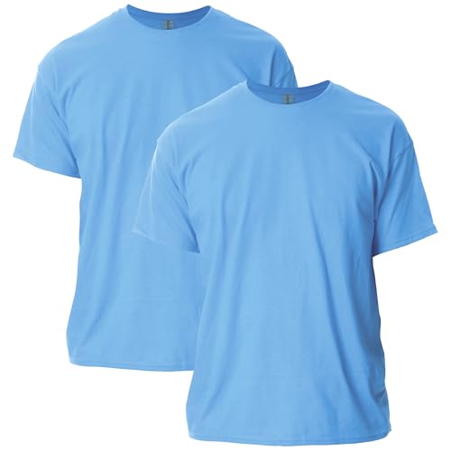 Image of Gildan Adult Ultra Cotton T-Shirt, Style G2000, Multipack