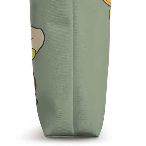 Bolso tote Shrek Duloc Is a Perfect Place miniatura 3