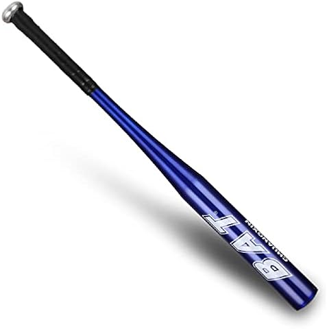34 Inch Aluminium Baseball Bat for Training Cover