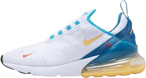 Image of NIKE Men's Air Max 270 Sneaker