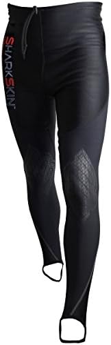 Sharkskin Men's Performance Wear Paddling Pants, Small