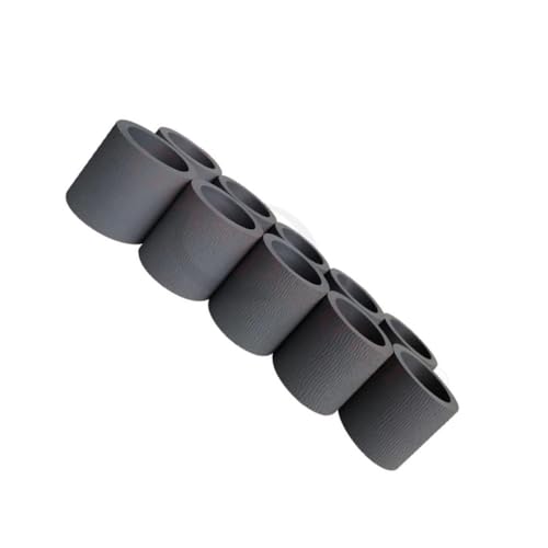 Pneu de rouleau pour réparer l'imprimante du bureau M521 M525