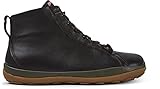Extraordinary Grip Camper Herren Peu Pista GM Ankle Boot, Dunkelbraun, 45 EU
