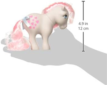Basic Fun My Little Pony Retro - Snuzzle