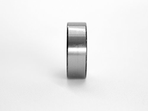 KRV19-NMT INA Cam Follower 8x19x11mm