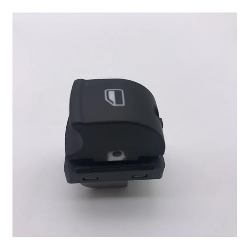 Botón Elevalunas Para BMW Serie 3 E46 Tapas Interruptor Botón Elevalunas Eléctricos Regulador Puerta