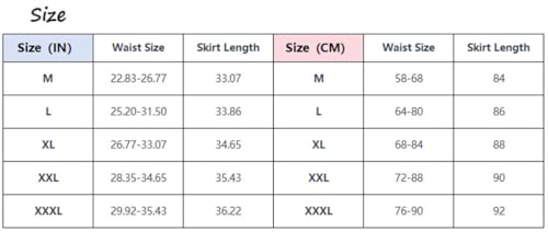Solid Color Casual Simple Elastic Lace-Up Cotton Slim Fit Women's Long Skirt2