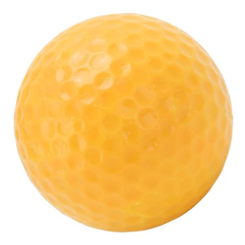 Pelota flotante durable para práctica en túnel de viento miniatura 3