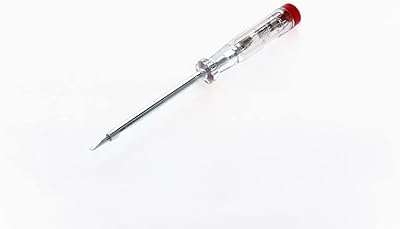 GEDORE RED Voltage tester 220-250V sl. 4mm