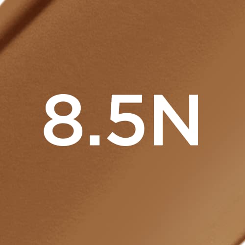 'oréal Paris Accord Parfait Fond De Teint Unifiant Sur Mesure 8.5 N Noix De Pécan 30 Ml - vue 6