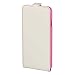 Produktbild Hama Schutzhülle Guard Case für Apple iPhone 6, weiß/rosa