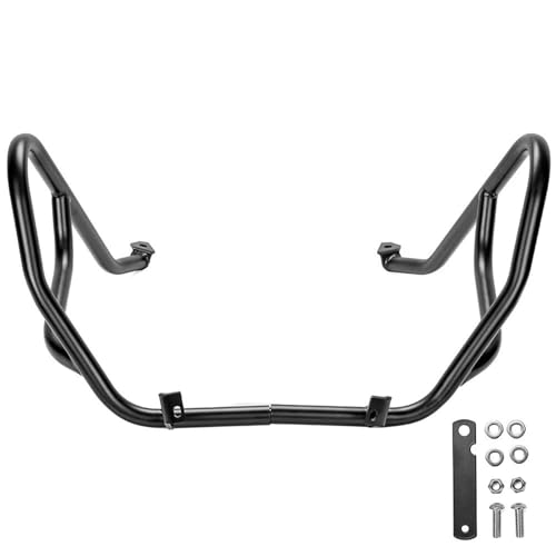 G310GS Accessoires crash bar supérieur et pare-choc de protection cadre pour moto