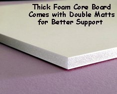 Everlasting Images Boston Red Sox "Green Monster" Black Framed Photo #TOP4