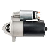 KAX Starter Motor, Starter Replacement for 1990-1996 Ford Ranger 4.0L V6, 1991-1994 1996 Explorer, 1994-1997 Mazda B4000, 1990-1996 Ford Aerostar, 1991-1994 Mazda Navajo Replace 3239N