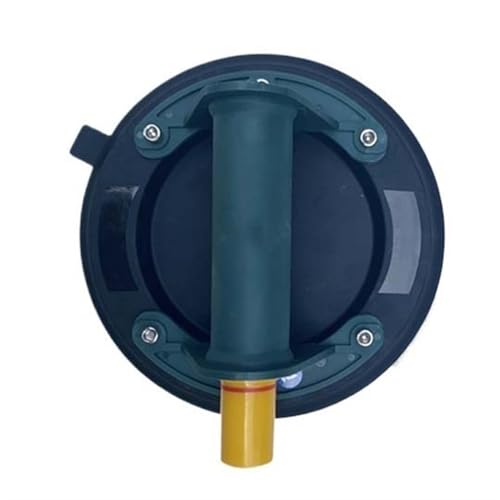 XXUDONG The Suction Cups are Automatically Replenished, Powerful Vacuum Cups Heavy-Duty Tile Retainers Glass Slab Extractor Rubber Suction Cups
