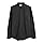 Farah Men's Steen LS BD Shirt, Evergreen Marl, M