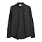 Farah Men's Steen LS BD Shirt, Evergreen Marl, S