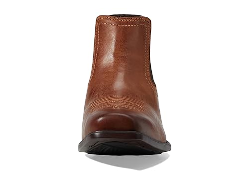 Image of ARIAT Booker Ultra Square Toe Western Boots