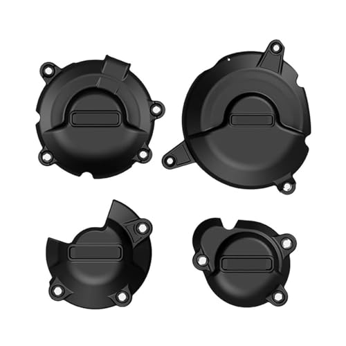 Protecteurs de Capot Moteur GSX-S 1000 de Haute Précision pour KATANA 2015-2023