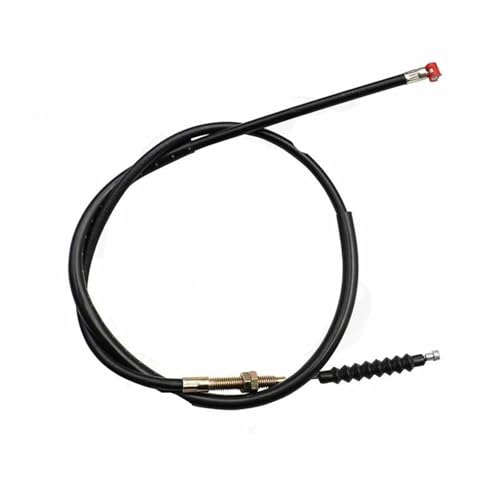 Câble d'embrayage moto TW200 et XT225 durite de frein