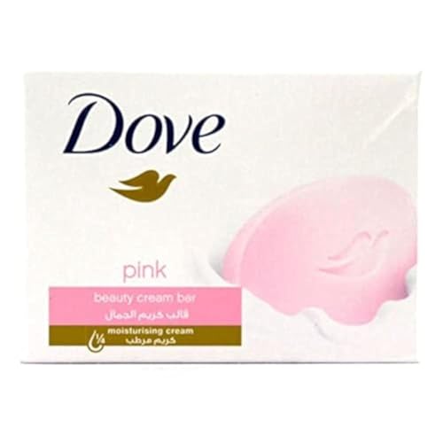 Image of Dove Pink Beauty Cream Bars, 3.5 Ounce