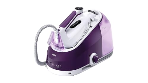 Braun CareStyle 5 IS5247VI, Ferro da Stiro a Vapore con