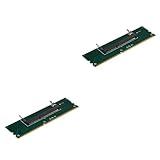 Adaptateur de mémoire pour ordinateur portable - conception de protection contre les surintensités.