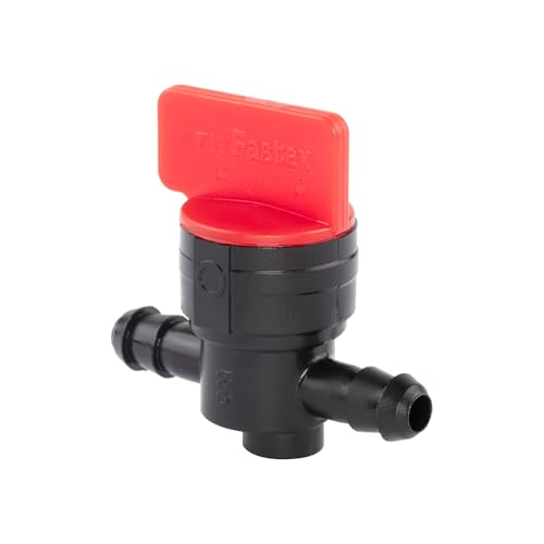 Briggs and Stratton Vanne d'arrêt de carburant authentique 698183