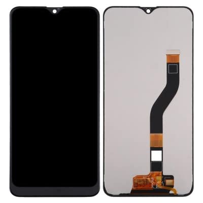 Image of Mobile Glass LCD Display For Samsung with Touch Screen Digitizer Display Assembly Combo Folder for Samsung (Samsung A10S)