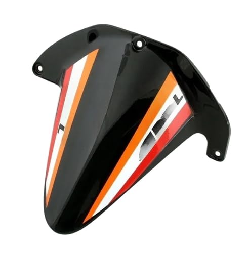 Garde-boue arrière CBR600RR évite les projections d'eau - 3