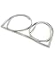 Traulsen SER-37698-00 Snap Gasket