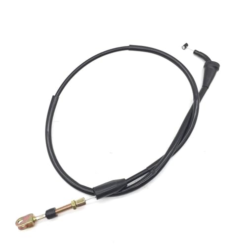 Cable de embrague para moto Suzuki EN125 y modelos EN125-2A HJ125K de 125cc 2