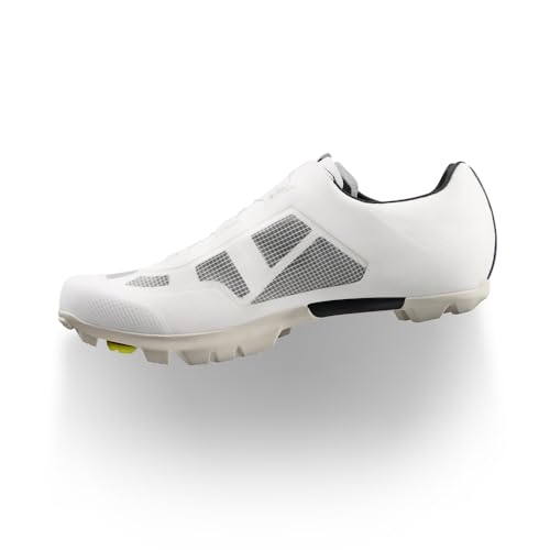 Image of Fizik Unisex Adult Fizik Vento Proxy, Off-Road Carbon Shoes