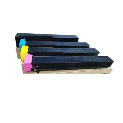 Cartouche toner TN713 compatible Konica C659 pour éviter les pannes de copieur