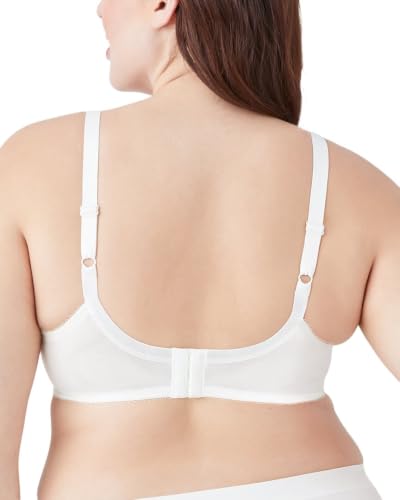 Image of Wacoal Women's Retro Chic Underwire Bra, 855186