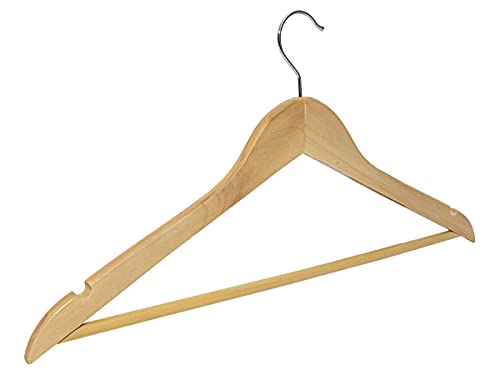 La Mejor Selección de Ganchos de madera para ropa disponible en línea para comprar. 23 La Mejor Selección de Ganchos de madera para ropa disponible en línea para comprar. 23