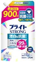 Amazon.co.jp: ライオン ブライトストロング