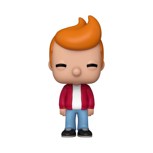 Funko Pop! TV: Futurama - Philip J. Fry...