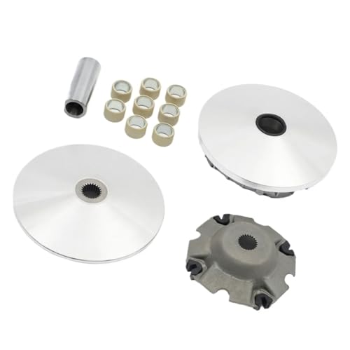 Kit variateur d'embrayage de rechange pour restaurer le karting