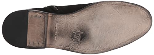 John Varvatos Men's Morrison Sharpei Ankle Boot4