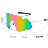 Zoom IMG-1 beciles occhiali da sole ciclismo Zoom IMG-1 beciles occhiali da sole ciclismo