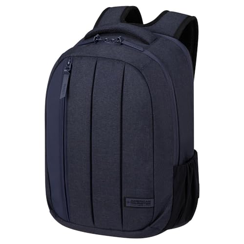 American Tourister StreetHero - Laptoprucksack 14 Zoll, 39 cm, 16.5 L, Blau...