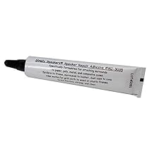 Speaker Grill Cloth Repair Adhesive, MI-3035