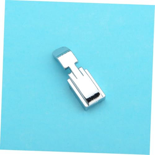 Set 4 Pcs Pies Prensatelas de Aleación para Máquina de Coser miniatura 5