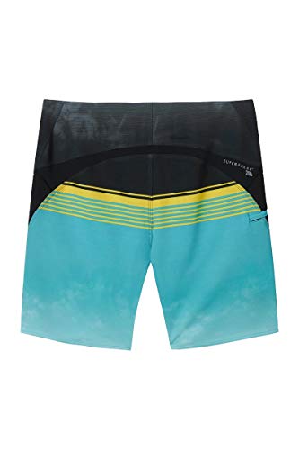 Oneill Superfreak Flow Boardshort Ocean 332