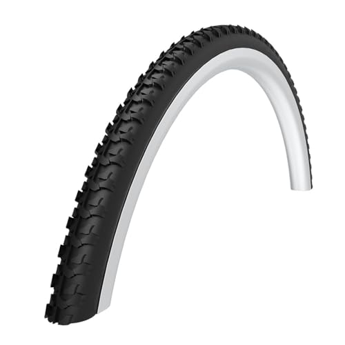 Contrast 20" x 1.95 Bike Tyre
