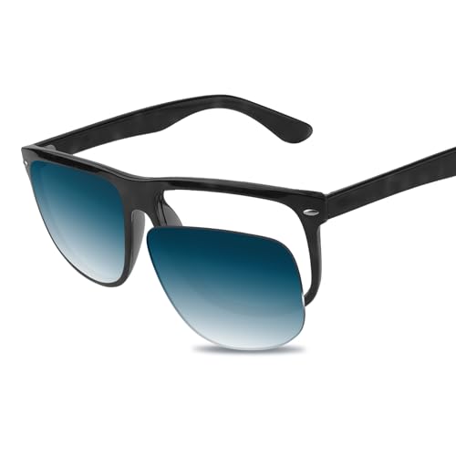Image of 100% Precise-Fit Replacement Sunglass Lenses for RayBan RB4147 60mm