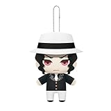 鬼滅_の刃 ともぬい 参ノ型 ぬい_ぐるみ 鬼舞辻無惨