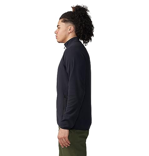 Image of Mountain Hardwear Microchill Full Zip Jacket